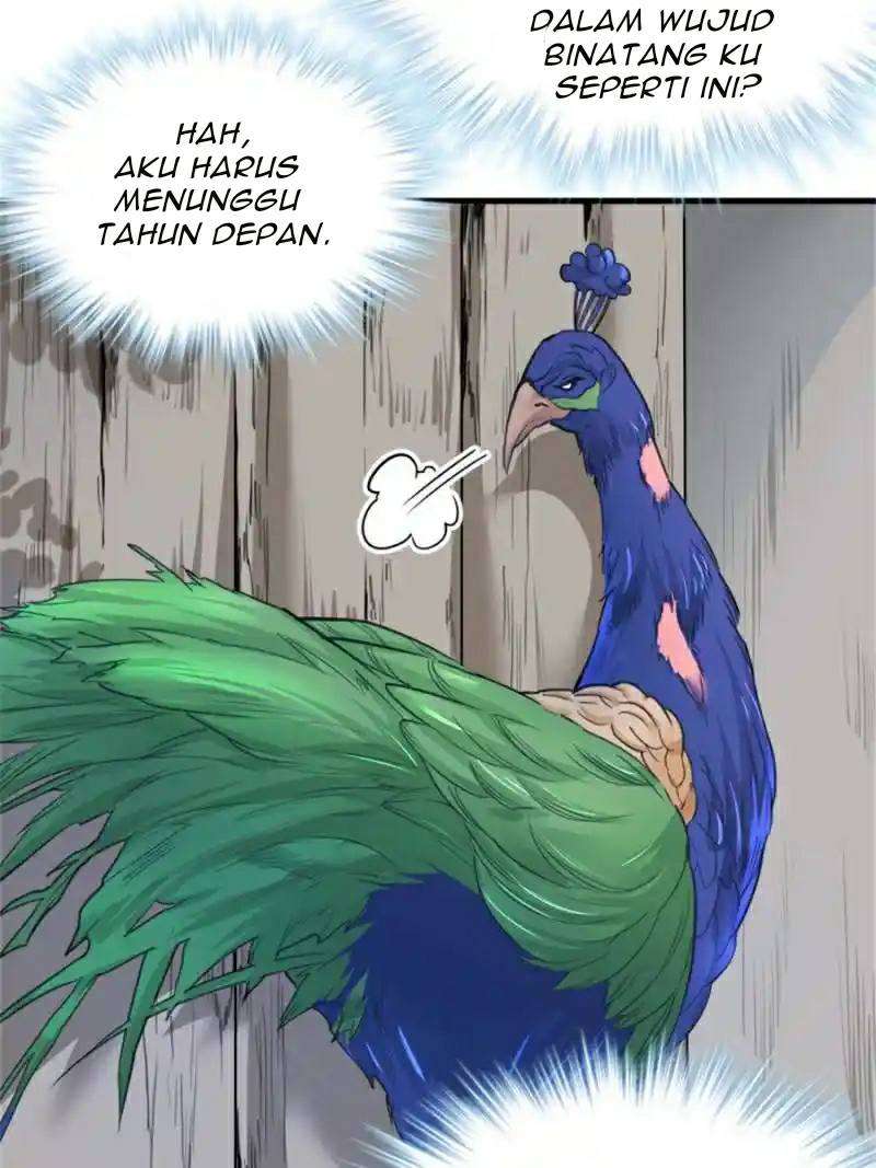 Beauty and the Beasts Chapter 199 Gambar 33
